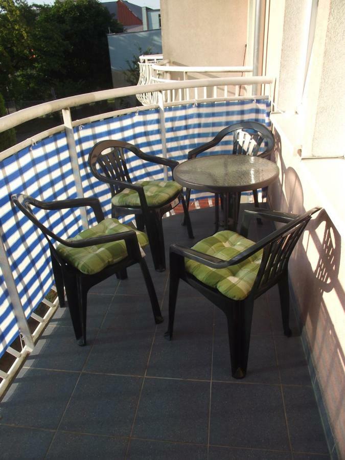 Apartamento Adoria Giżycko Exterior foto